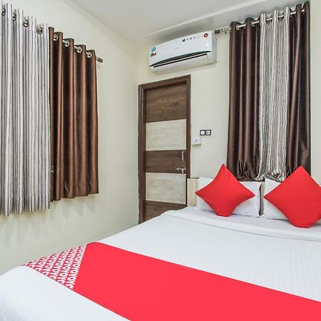 Hotel Mehar Residency Indore Exterior photo